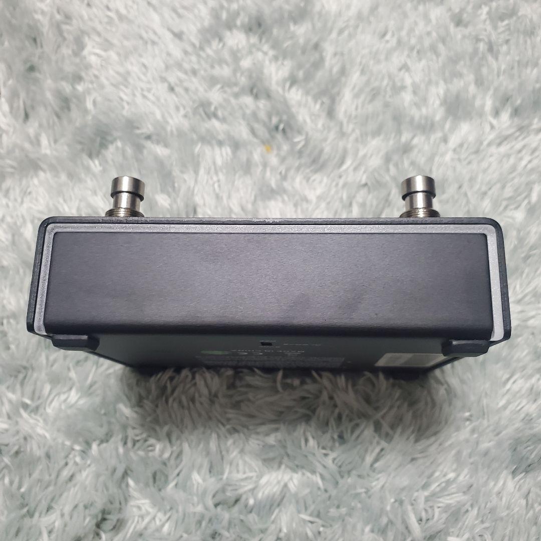 ギター JOYO PREAMP HOUSE