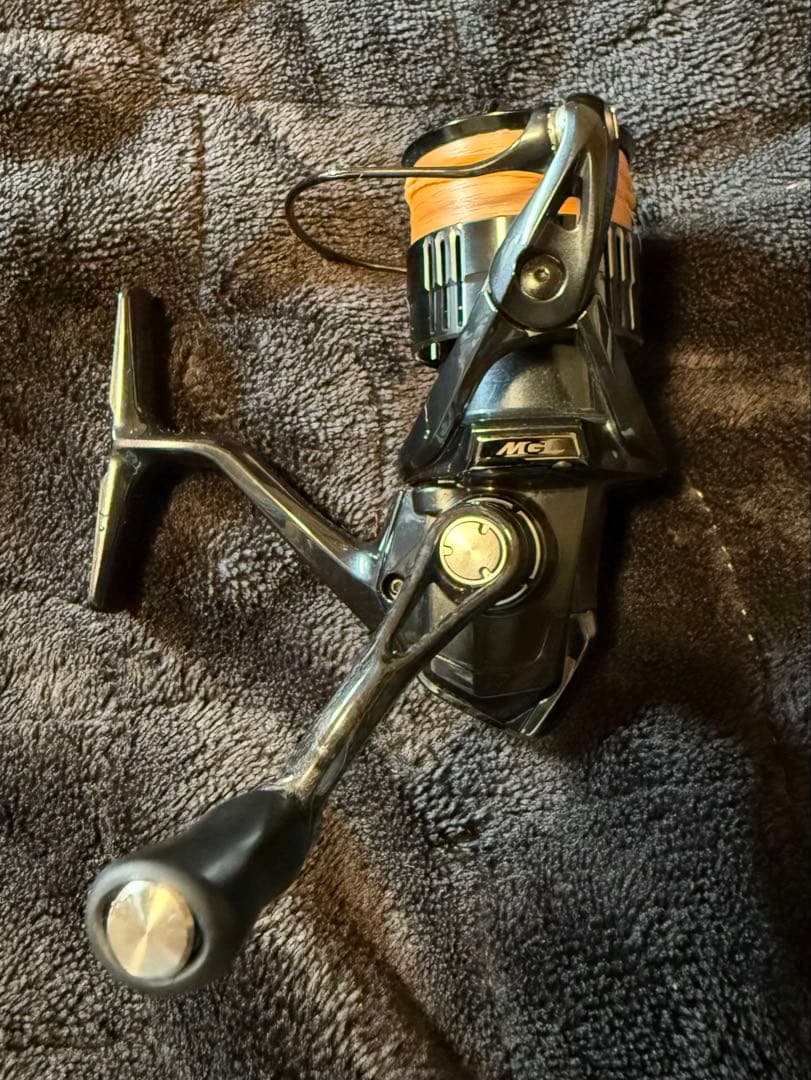 19ヴァンキッシュ C2000SSS