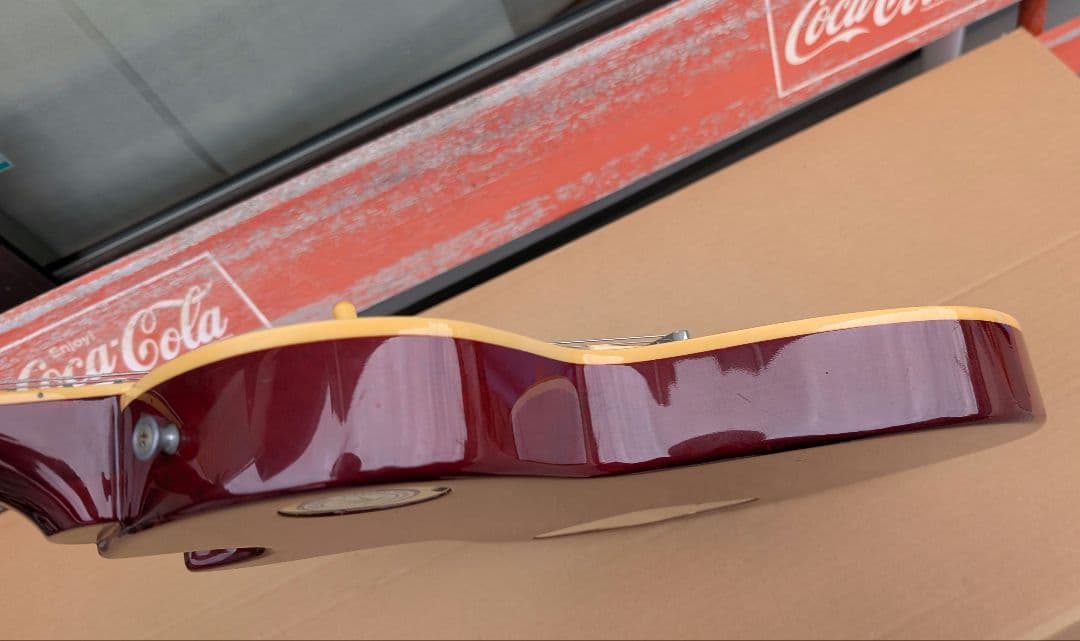 OrvillebyGibson　レスポール　　オービル Gibson