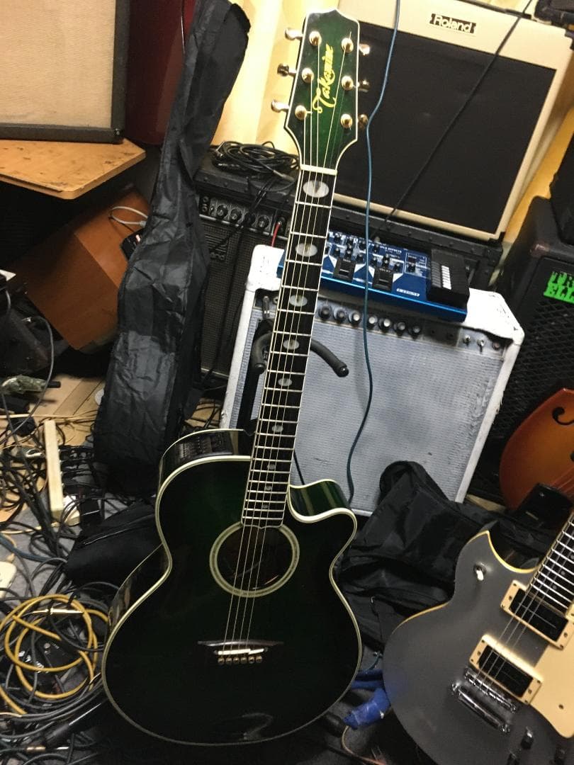 NPT 115　2系統出力　CT4DX　FishレアアースV付　調整済は動画で！