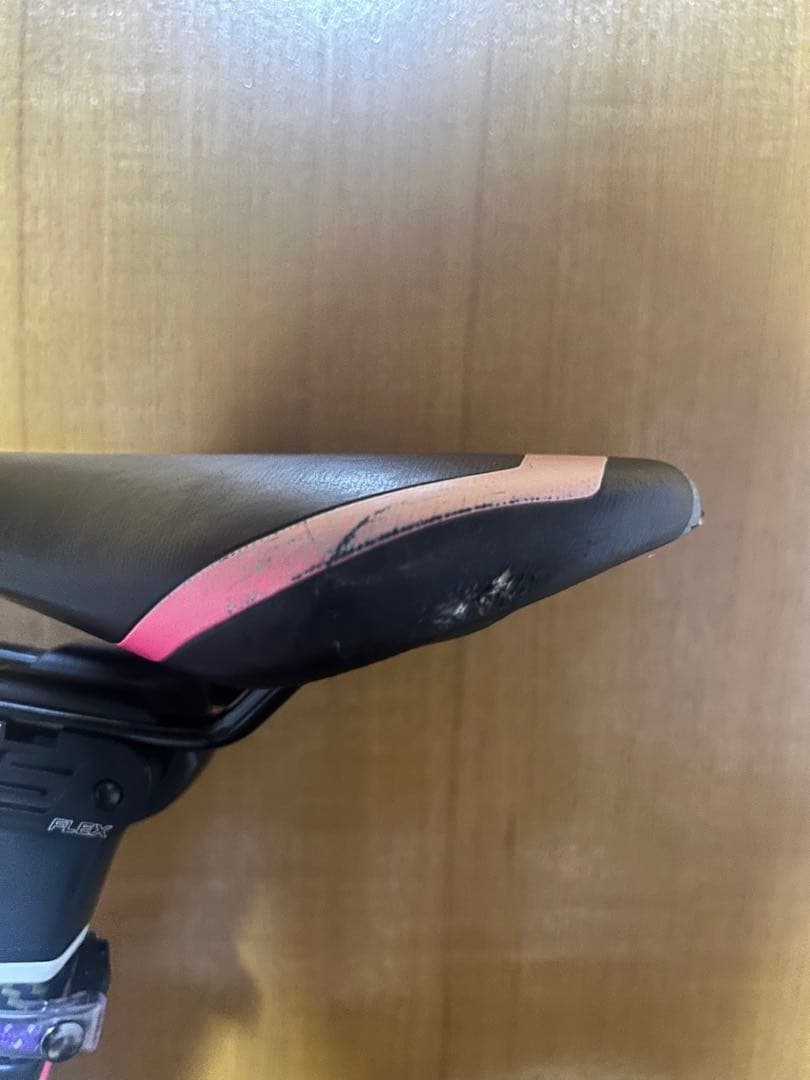 自転車本体 MERIDA RECTO