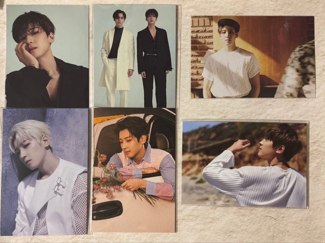 SEVENTEEN ウォヌ トレカ グッズ まとめ売り