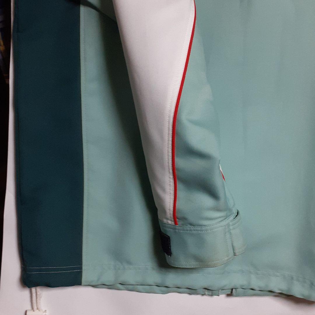 2004アテネオリンピックトーチリレーユニフォームコカ・コーラモデル