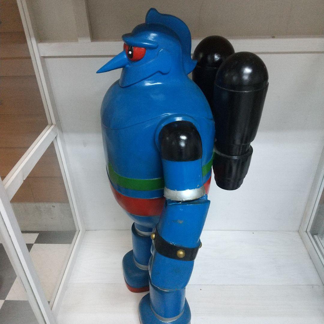 鉄人28号 フィギュア 特大104㎝