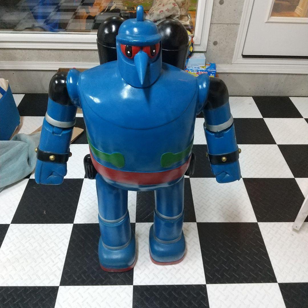 鉄人28号 フィギュア 特大104㎝