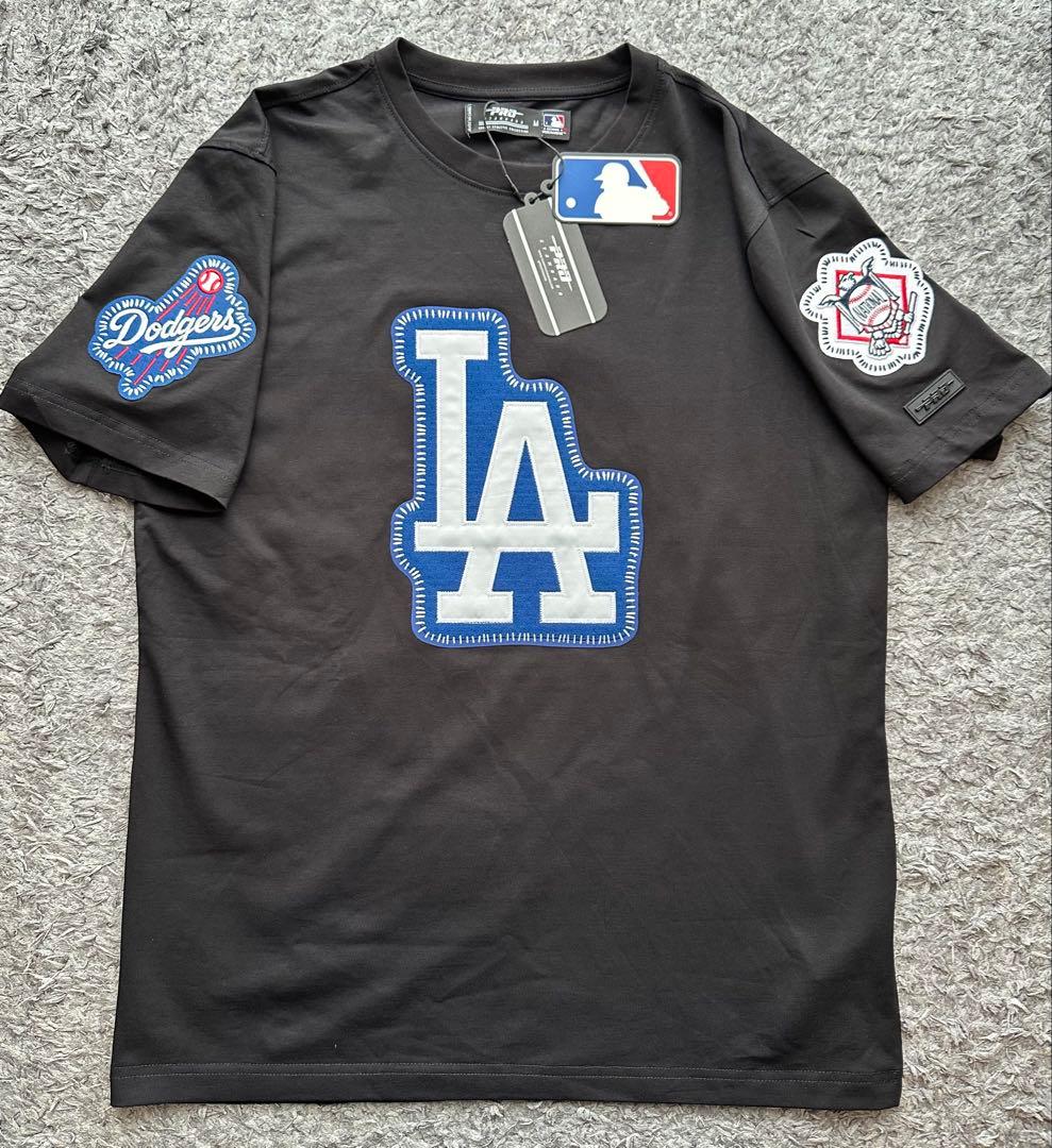 【日本未発売・激レア】MLB公式　ロサンゼルス・ドジャース　Tシャツ