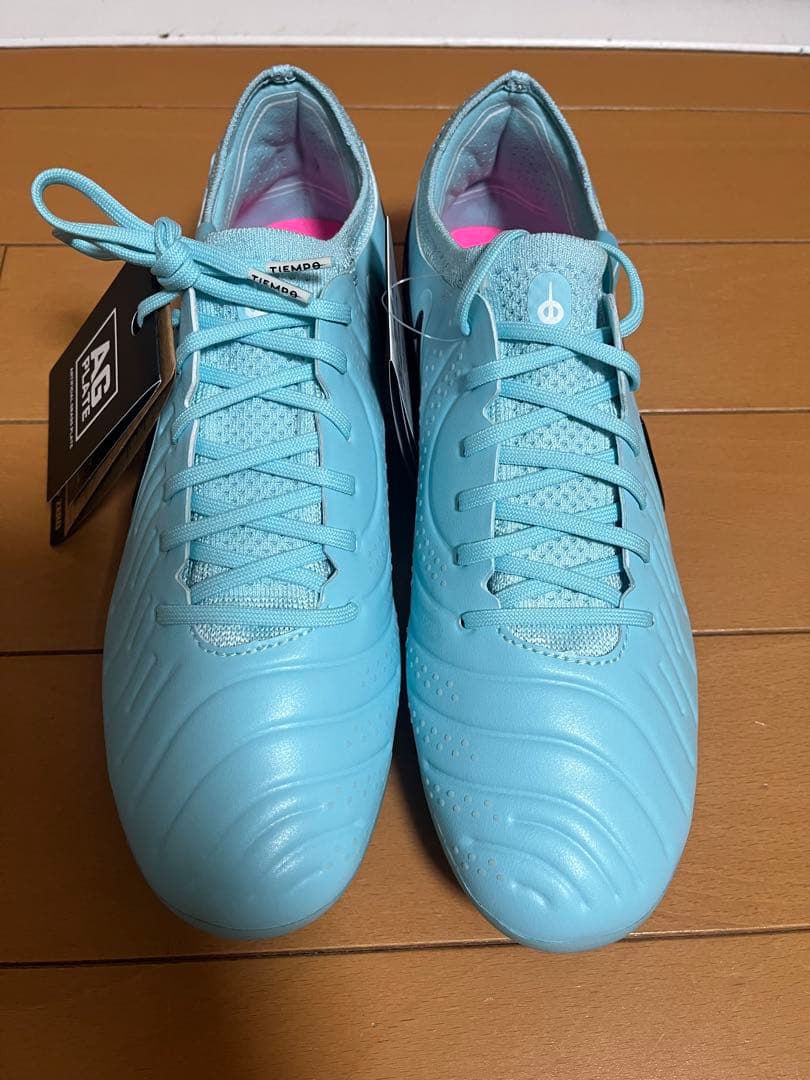 NIKE ティエンポ レジェンド 10 エリート AG-PRO 29.0