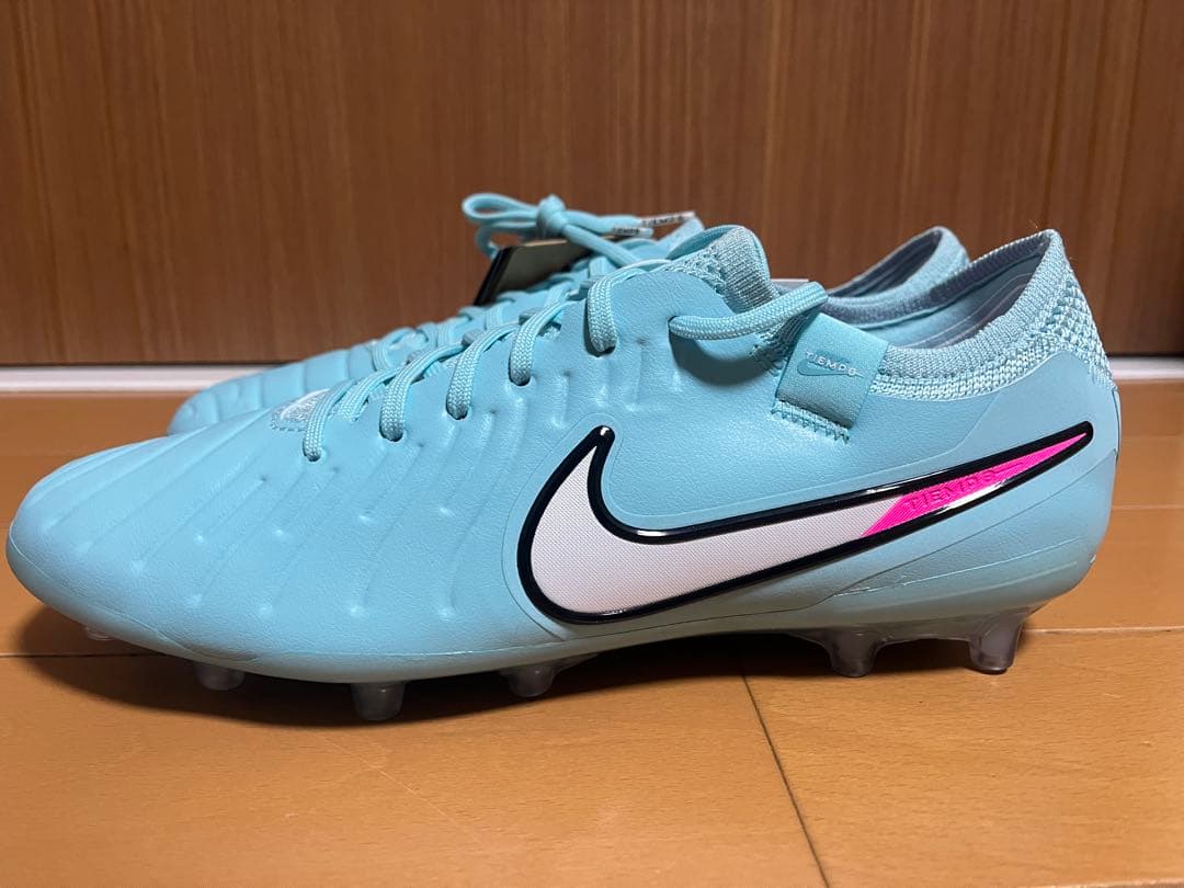 NIKE ティエンポ レジェンド 10 エリート AG-PRO 29.0