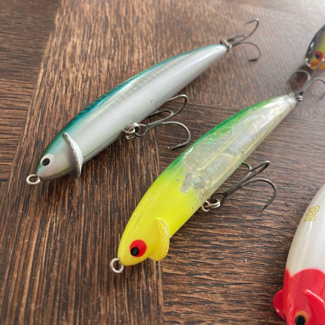 7点セット　ポジドライブガレージ　POZIDRIVE GARAGE