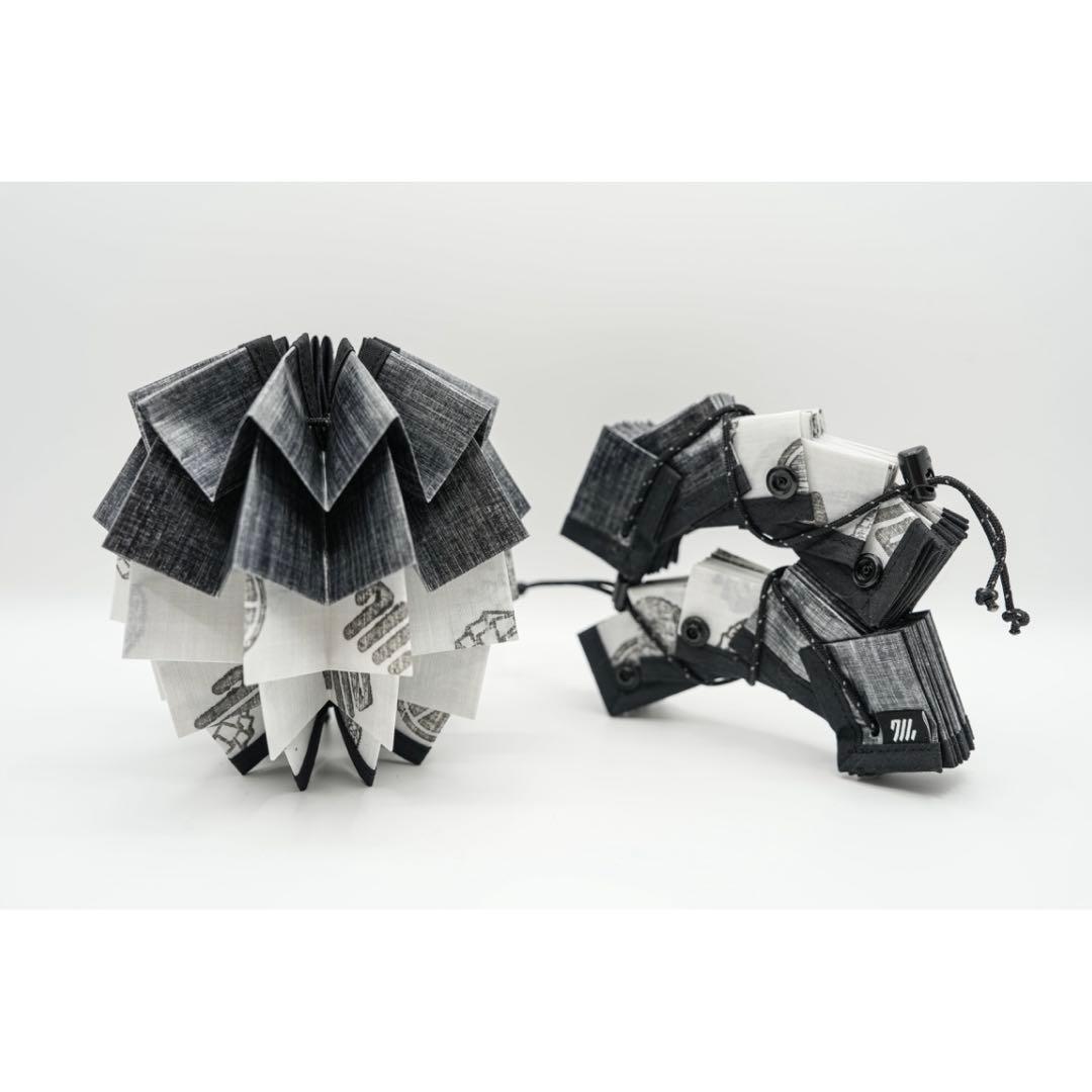 ライト・ランタン solol solworks model