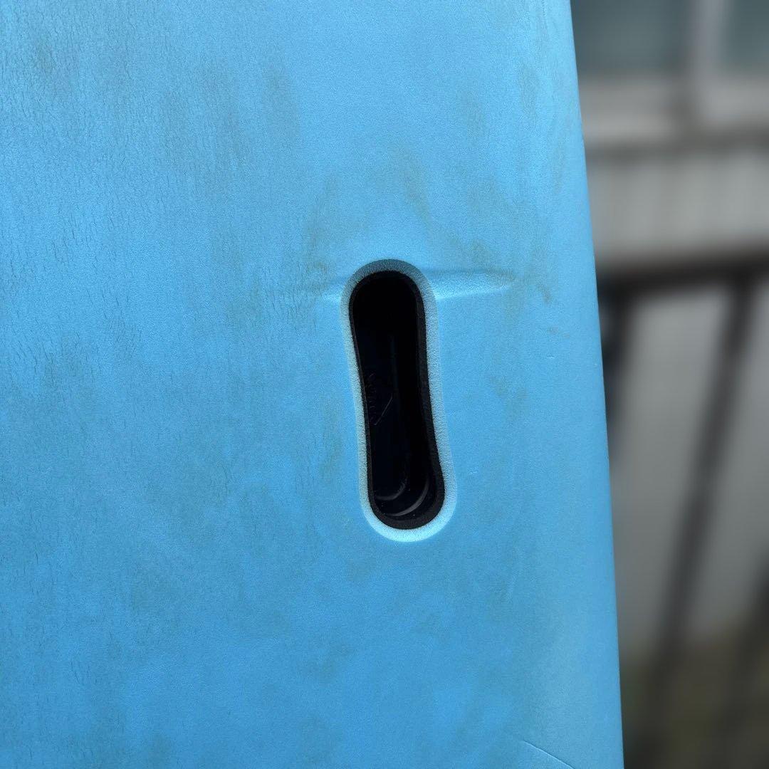 Softtech Roller サーフボード 6'6\"