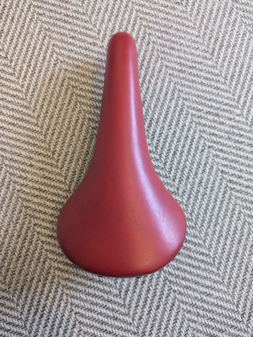 ビンテージ Selle Sanmarco セレサンマルコ ロールス rolls