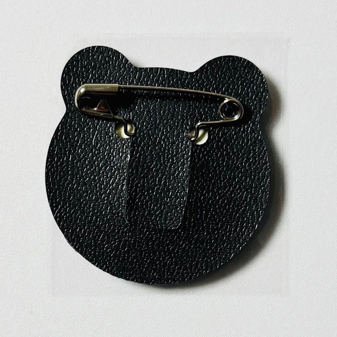 ニューダンガンロンパV3 ぷくっとバッジコレクション 最原終一 赤松楓