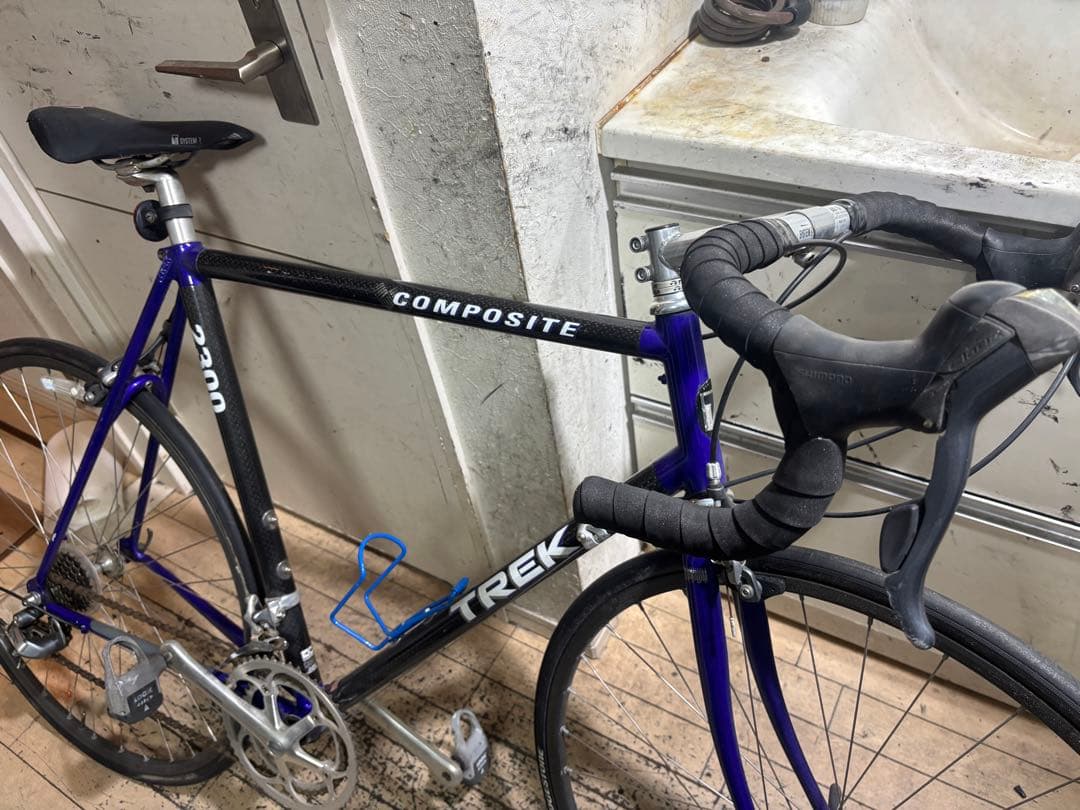 TREK COMPOSITE 2300 ロードバイク カーボン製ロードバイク
