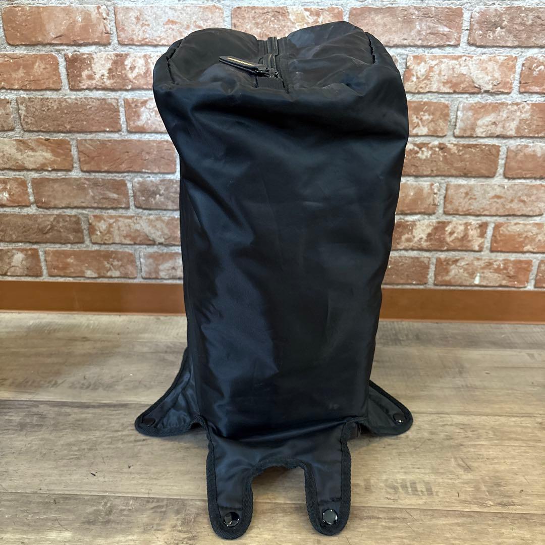 ‼️ニューバランス METRO ヘビーツイル スタンド式 キャディバッグ‼️