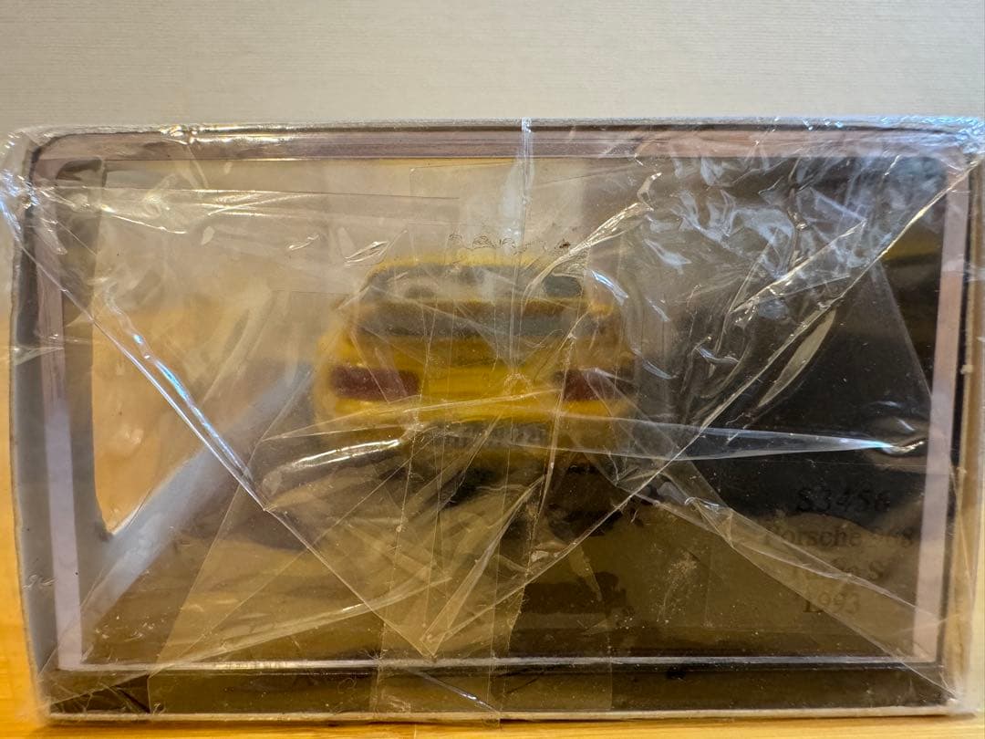 【SPARK】Porsche 968 Turbo S 1993