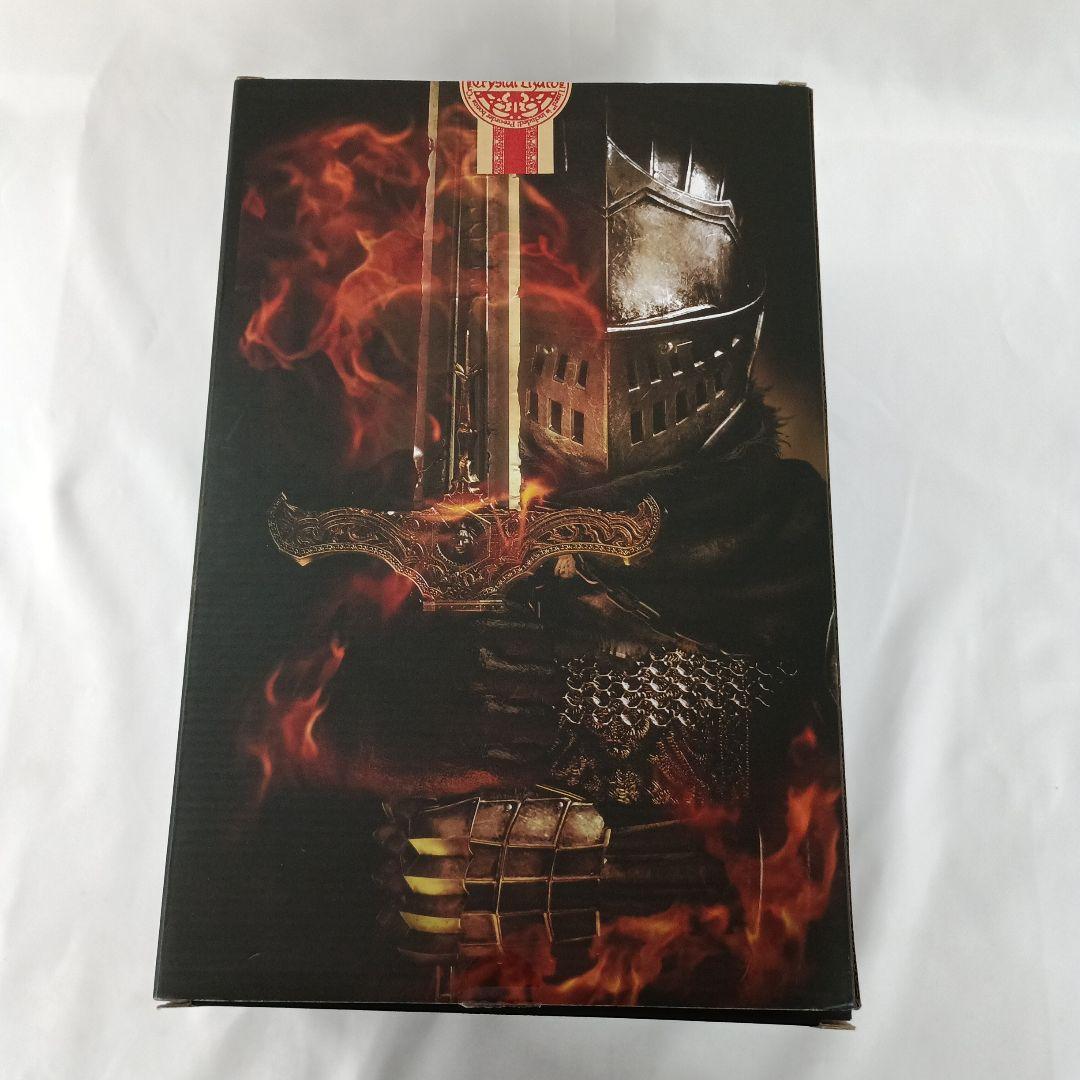 アストラの上級騎士 オスカー 「DARK SOULS -ダークソウル-」 1/6