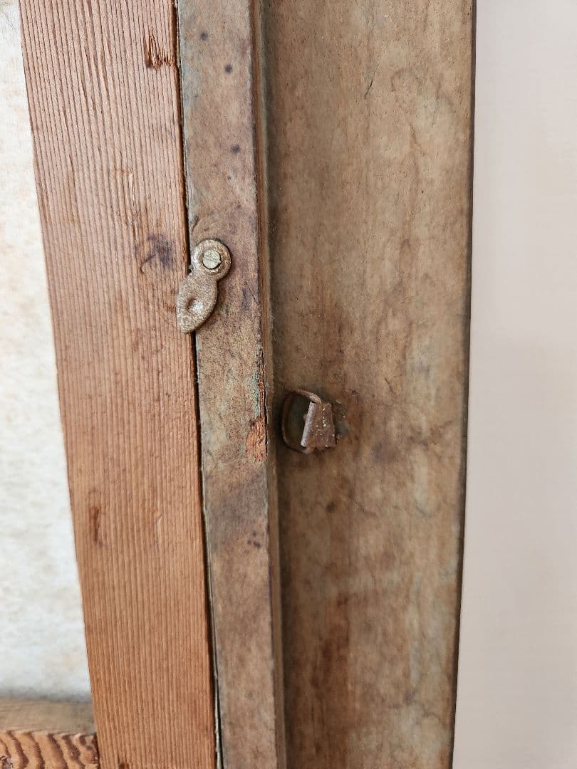 ルノアール　読書する少女　額付き