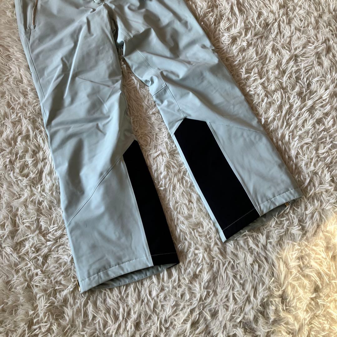 ✨新品未使用タグ付き✨フェニックス レディースXL スキーウェア パンツ ブルー