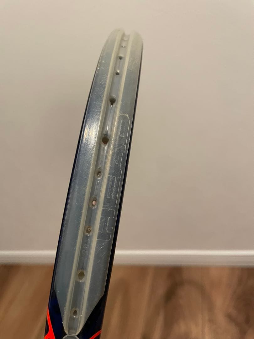 HEAD Graphene Touch RADICAL MP G2 ラジカル