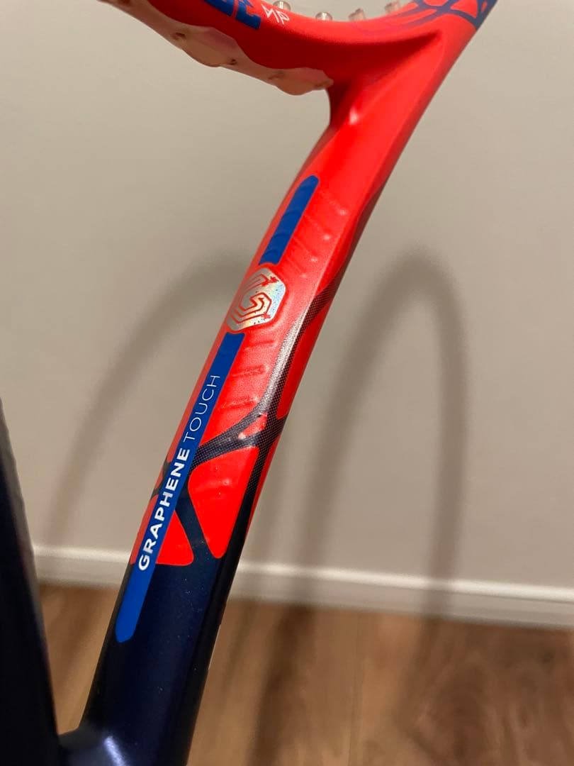 HEAD Graphene Touch RADICAL MP G2 ラジカル