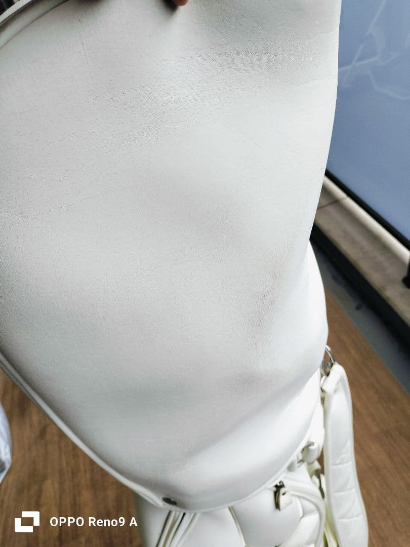 レディース【超お得】Callaway　キャディバッグ、クラブ9本セットカバー付属