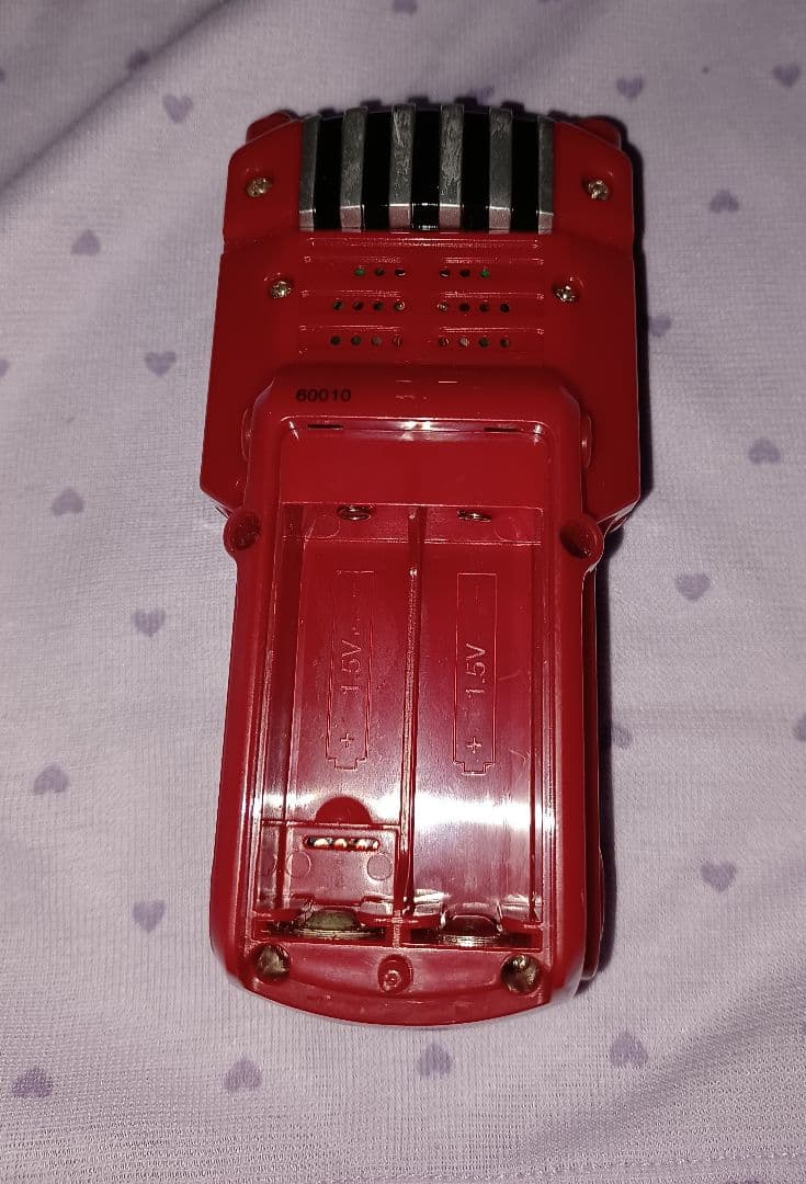 デジモンクロスウォーズ　クロスローダー