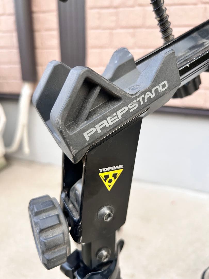 メンテナンス TOPEAK PREPSTAND MAX