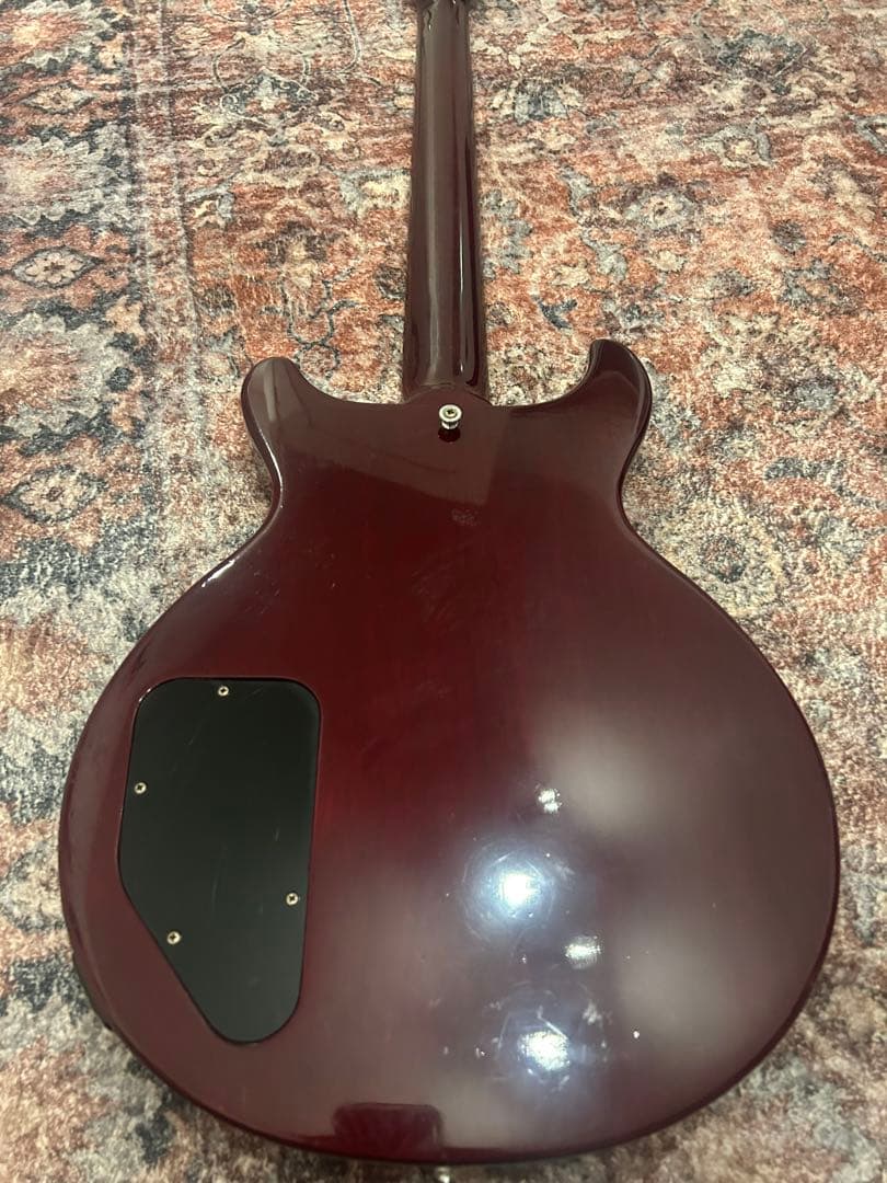 【Itami】GIBSON USA/Les Paul Special DC