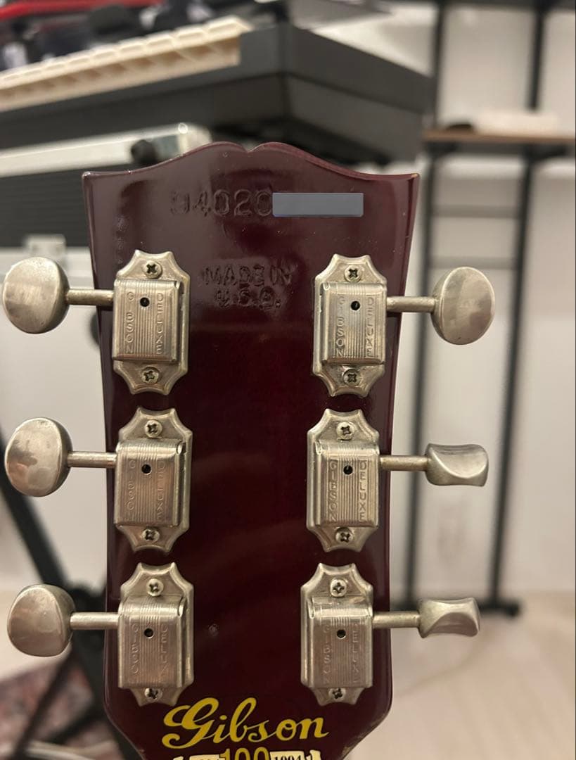 【Itami】GIBSON USA/Les Paul Special DC