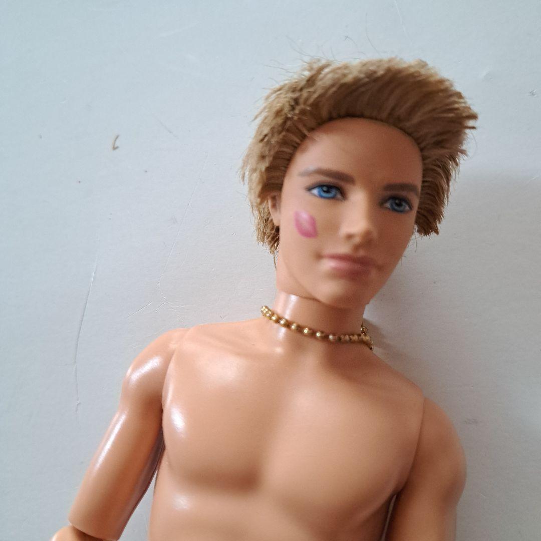 バービー　ケン　　ken バービー　バービー人形　イケメン