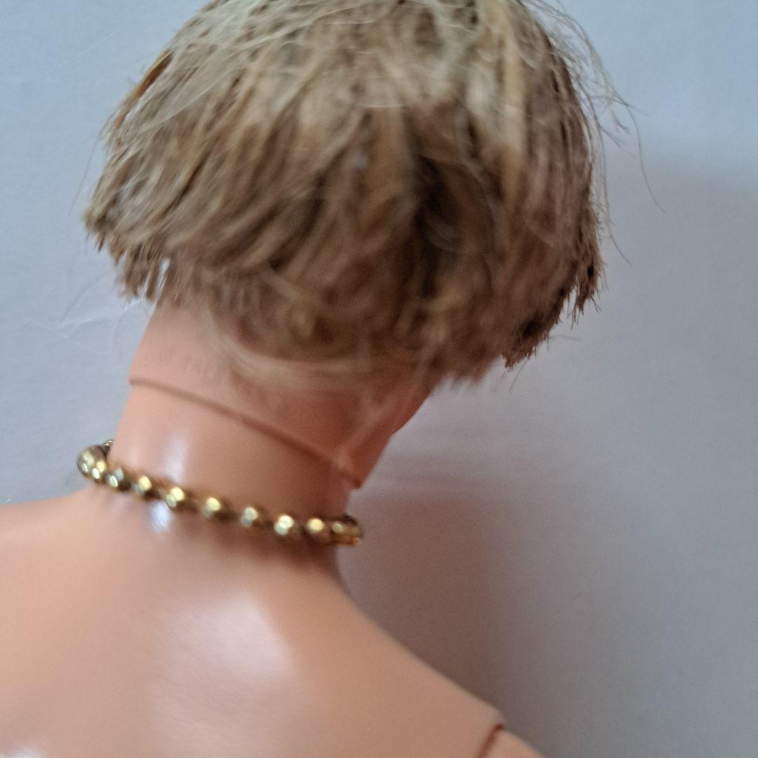 バービー　ケン　　ken バービー　バービー人形　イケメン