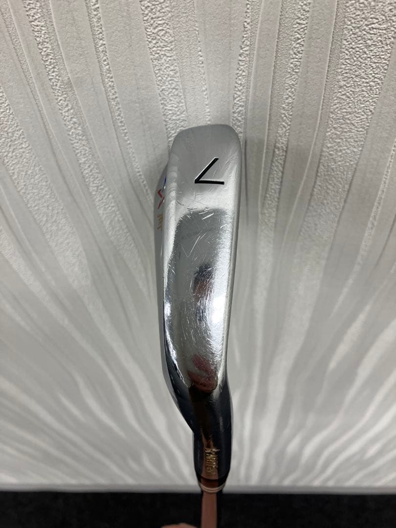 アーティザンＬＳ☆７２０ＨＭ ５番〜ＰＷ