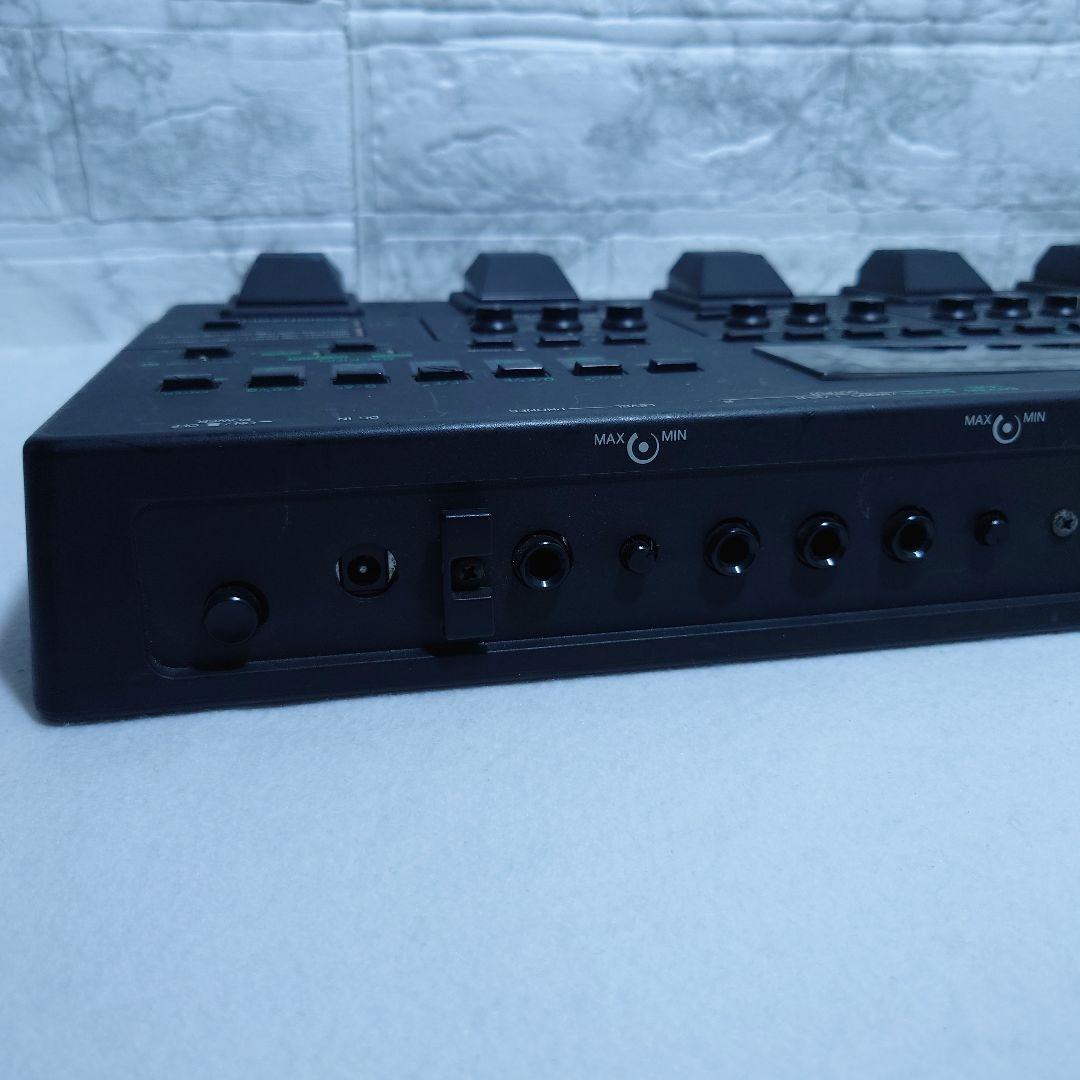 YAMAHA　GW50　ビンテージ マルチエフェクター　中古品