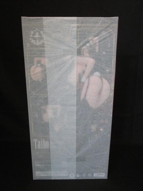 B-style アズールレーン 大鳳 アニバーサリーバニーVer. フィギュア