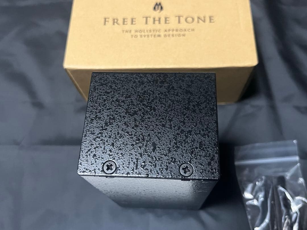 ギター FREE THE TONE Signal Junction Box JB-82S