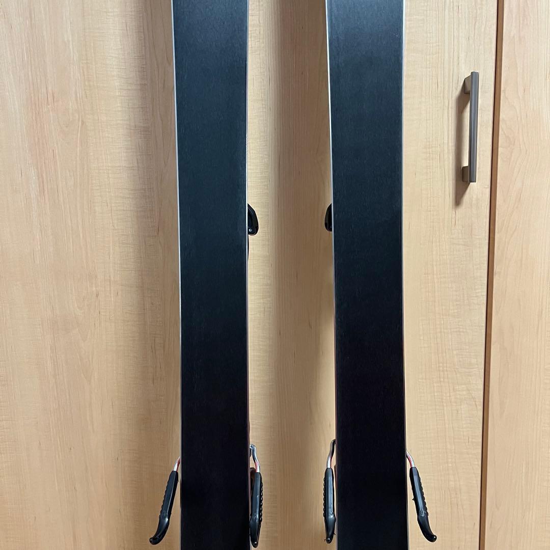 スキー ATOMIC REDSTER Q9i REVOSHOCK 22-23 168cm