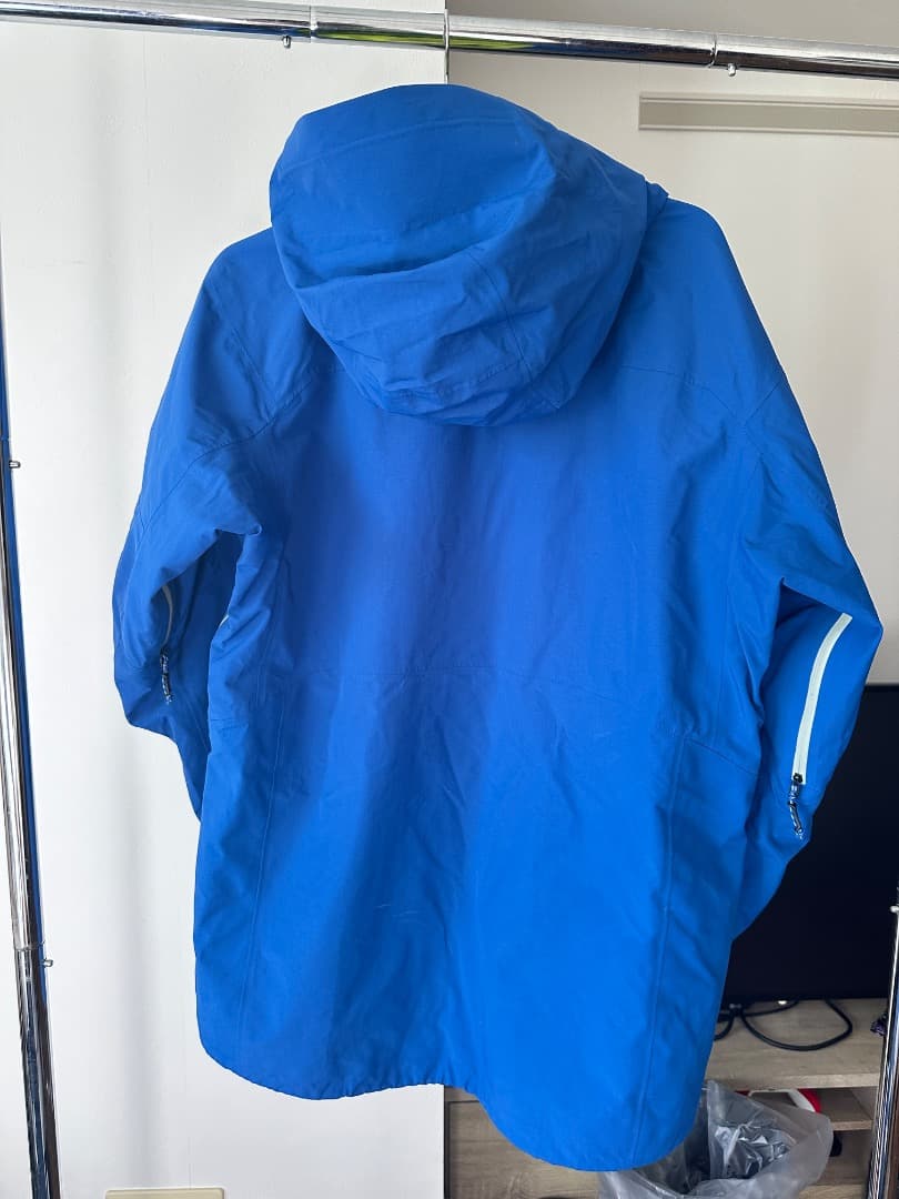 BURTON [ak] GORE-TEX スノーボードジャケット M