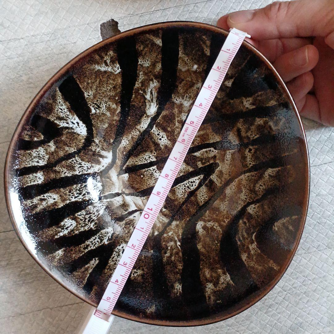 陶器皿3点セット　九谷焼　有田焼　骨董　数十年前の希少な1点物