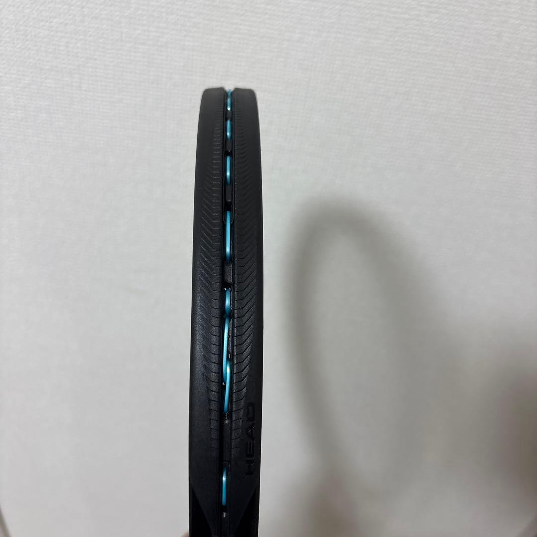 良品Speed Pro Legend 2025 G2 Head ジョコビッチ