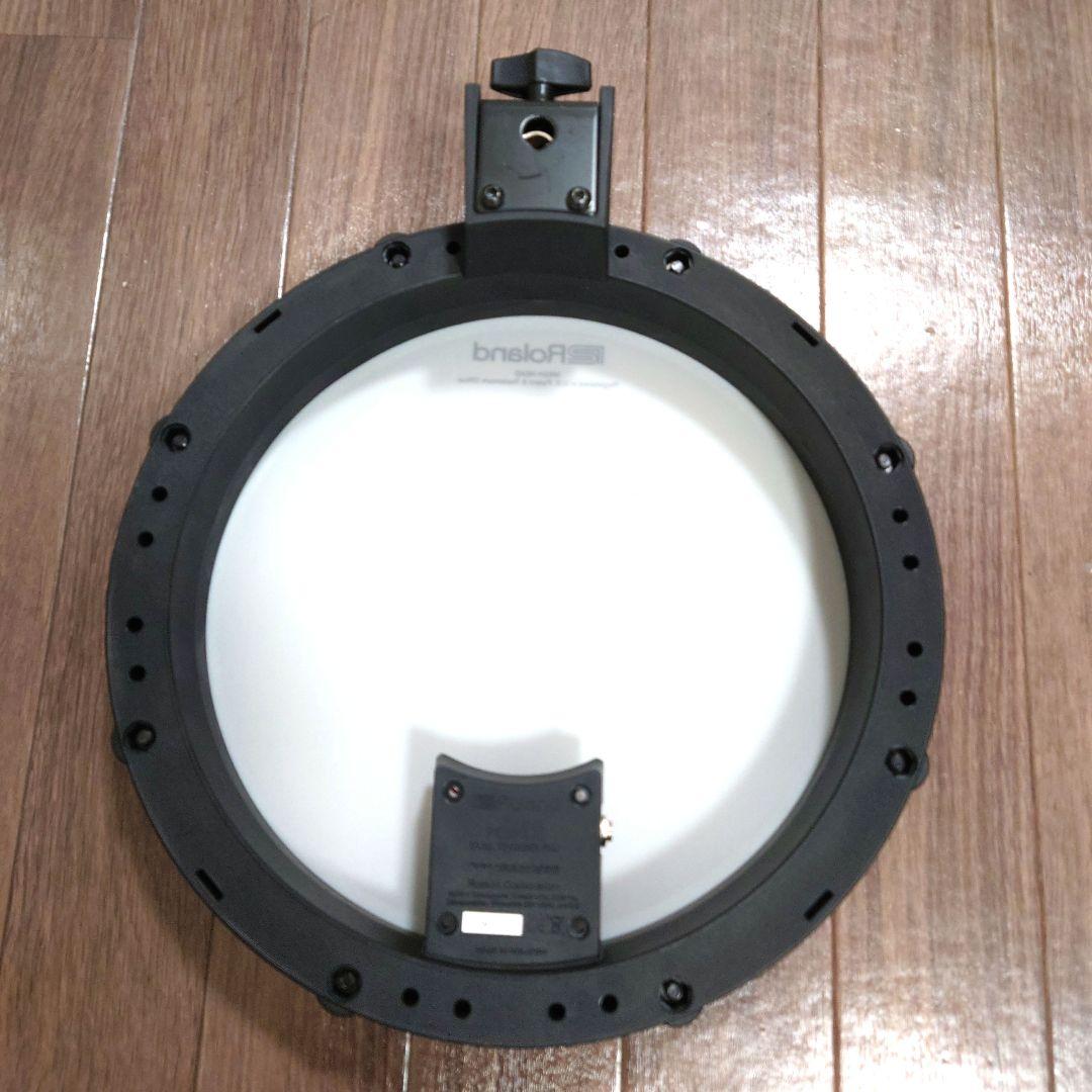 美品 Roland PDX-12 スネア ②