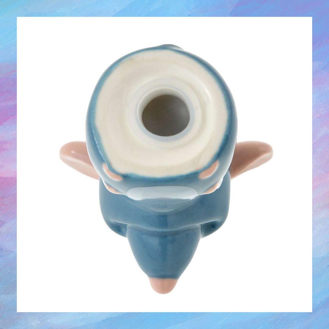 ディズニー　レミーのおいしいレストラン　スパイスボトル &カトラリーケース