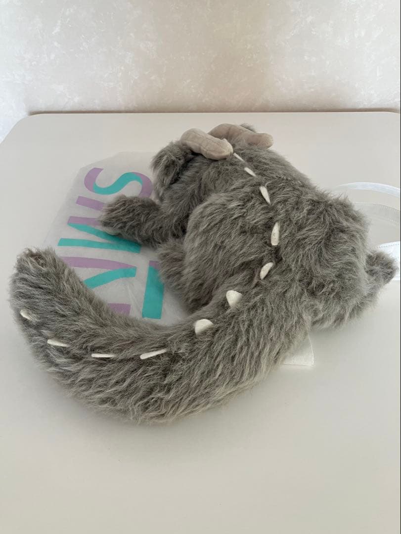 スピッツ　SPITZ モニャモニャ　ぬいぐるみ