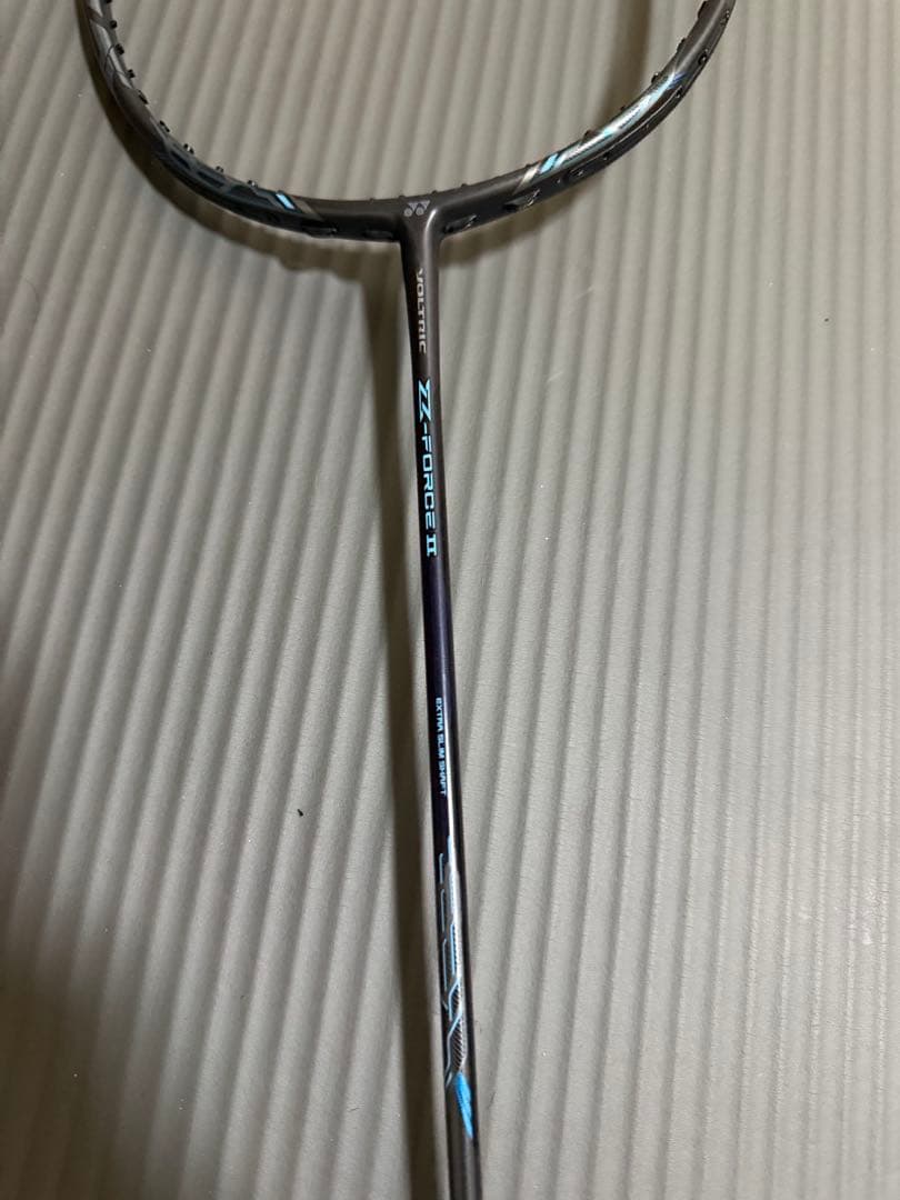 YONEX　Z-FORCE II (ボルトリック　Zフォース2)