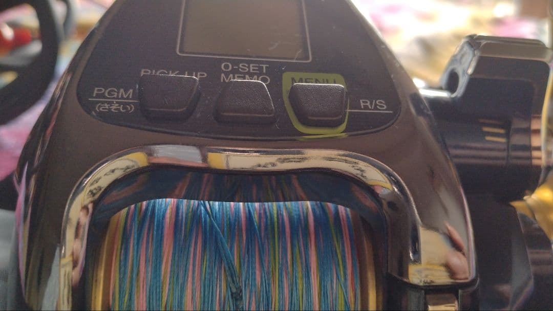 18ビーストマスター2000 美品です