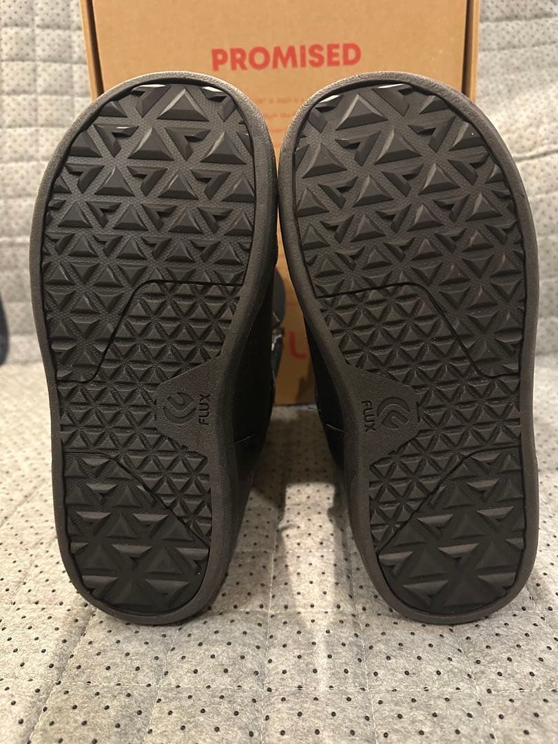 FLUX GT-BOAスノーボードブーツ メンズ 25.5