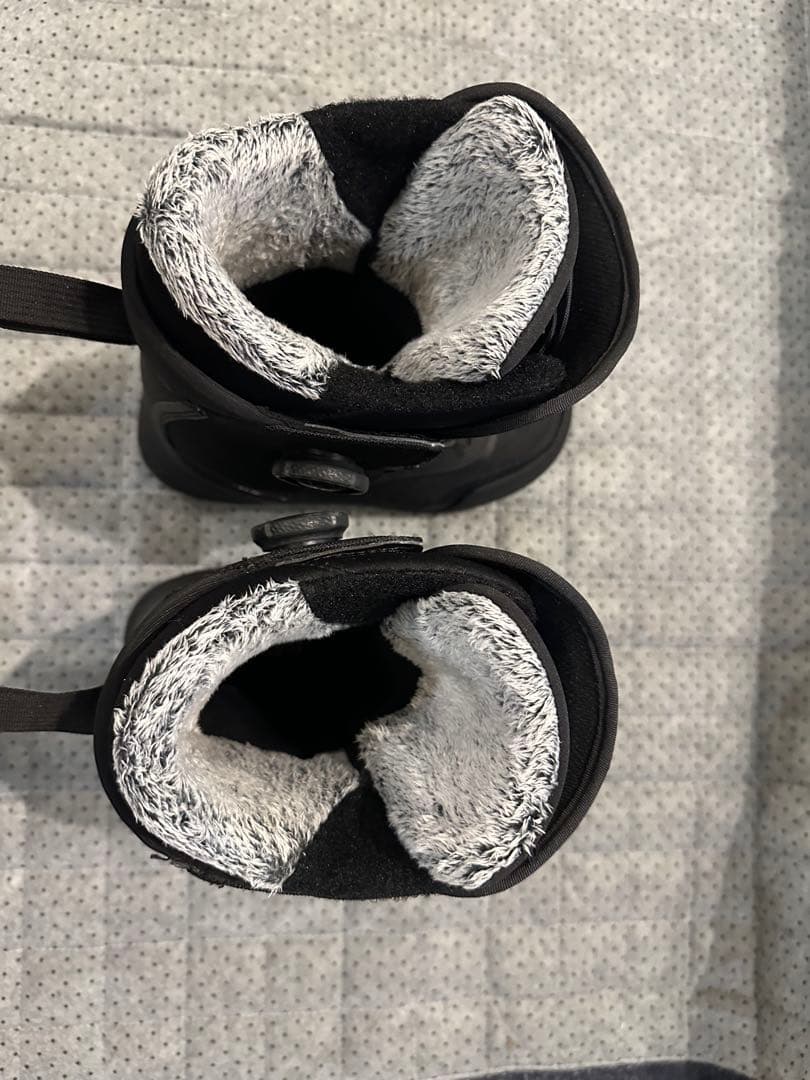 FLUX GT-BOAスノーボードブーツ メンズ 25.5