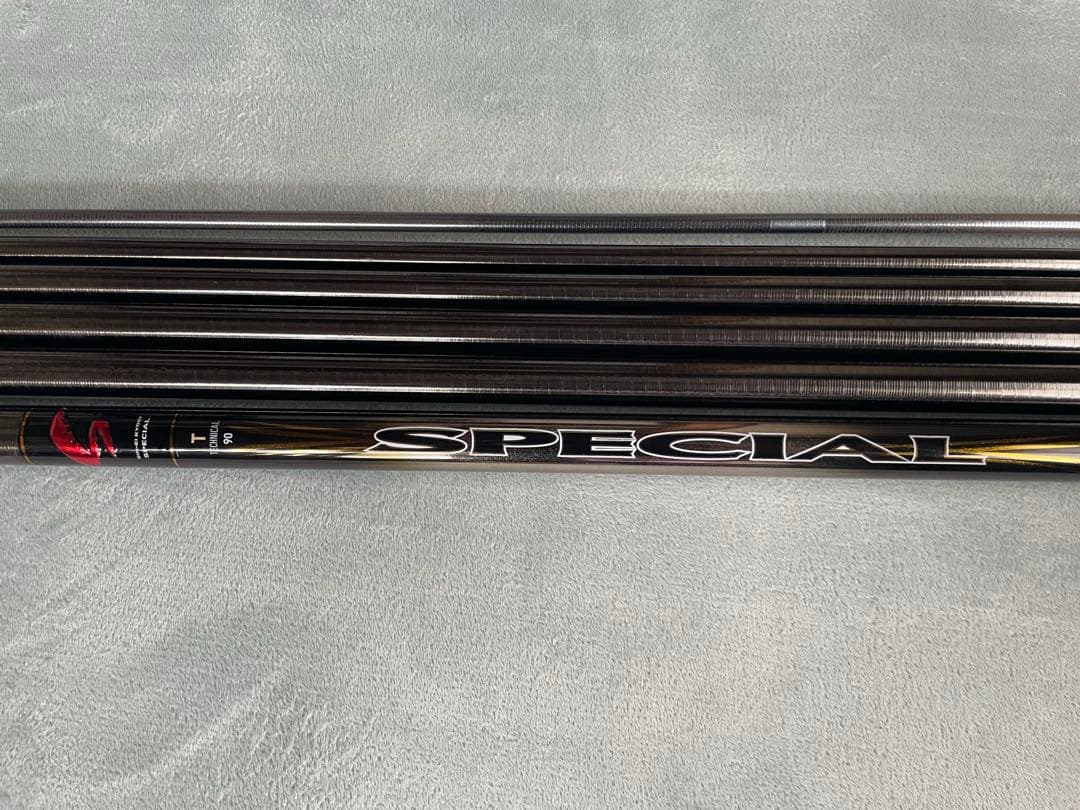 ２０１９年DaiwaスペシャルＴテクニカルです