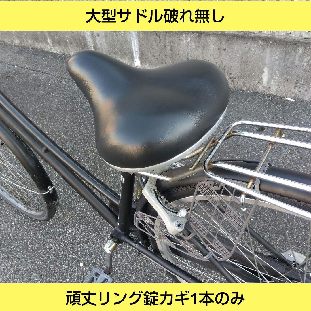 兵庫県尼崎市発送不可　プロテクティア　27インチ　オートライト　内装３段　中古