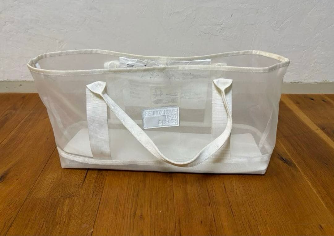 Helinox ヘリノックス ビーチチェア　廃盤品